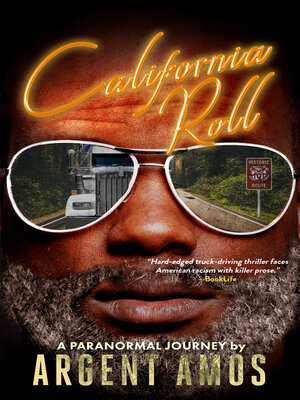 cover image of California Roll